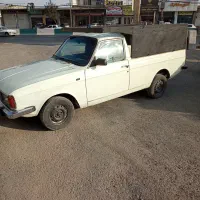 پیکان وانت 90|خودرو سواری و وانت|باغستان, |دیوار