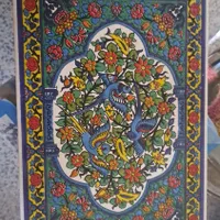 کاشی و سرامیک مینیاتوری|مصالح و تجهیزات ساختمان|خمینی‌شهر, |دیوار