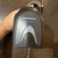 بارکدخوان سیم دار Datalogic مدل GBT4400