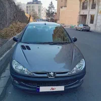 206تیپ2مدل1398