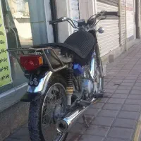 ساوین ۹۳ و سیجی|موتورسیکلت|نهاوند, |دیوار