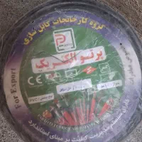 کابل برق پرتوالکتریک