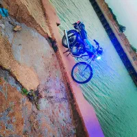 سلام|موتورسیکلت|خرمشهر, |دیوار