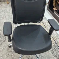 صندلی گردون برند تکنو سیستم