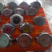 انگشتر ساعتی|ساعت|سهند, |دیوار