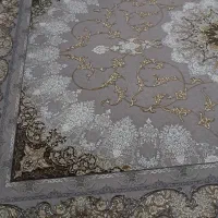 یه جفت فرش ماشینی 9 متری نو