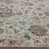 دوعددفرش نه متری