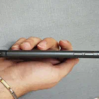 آیفون 11 نرمال 128 گیگ مشکی|موبایل|تهران, تختی|دیوار