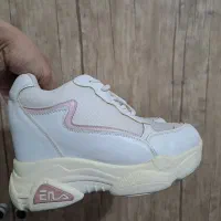 دوجفت کفش تمیز زنونه|کیف، کفش، کمربند|دورود, |دیوار