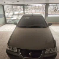 سمند مدل 1400