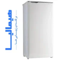 یخچال فریزر هتلی اداری هیمالیا/لئوکو مدل 11 فوت