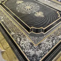 فرش  آسمان|فرش|الشتر, |دیوار