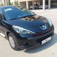 فروش فوری   207پانا دنده ای