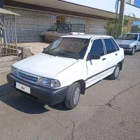 پراید عروسک