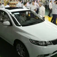 سراتو آپشنال ۲۰۰۰