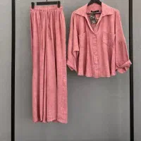 ست شومیز شلوار