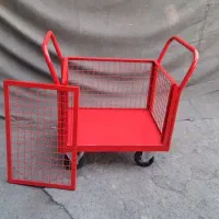 فروش ویژه و در کارخانه تولید گاری سه چرخ دستی TA|ابزارآلات|تهران, هرندی|دیوار