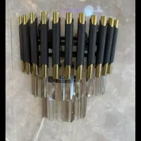 دو عدد دیوارکوب