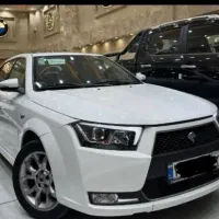 دنا پلاس 6دنده موتور eff7 صفر تحویل آنی