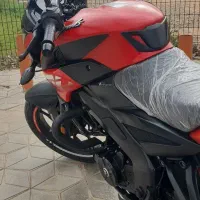 ns200|موتورسیکلت|گنبد کاووس, |دیوار