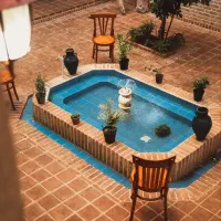 تور دو روزه زیارتی، سیاحتی و گردشگری قم و جمکران