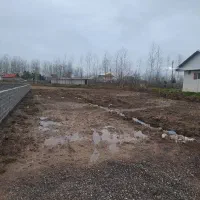 هزار متر زمین باغی/داخل طرح/گیلان/ کوچصفهان