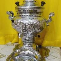 سماور ۸لیتری