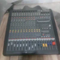 پاور میکسر دایناکورد ۲x1000