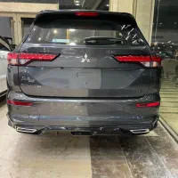 میتسوبیشی اوتلندر 2025 / اتوهامان|خودرو سواری و وانت|کیش, |دیوار