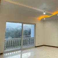 اپارتمان صد متری ویو معرکه لوکیشن عالی زیر فی