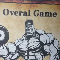 کارگرد ساده جهت کار در باشگاه بدنسازی