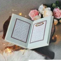 سرکتاب دعا و فال