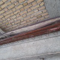 تیرچه|مصالح و تجهیزات ساختمان|آبدانان, |دیوار