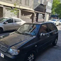 پراید ۱۱۱ خانگی