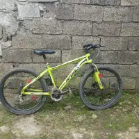 دوچرخه ۲۴|دوچرخه، اسکیت، اسکوتر|رحیم‌آباد, |دیوار