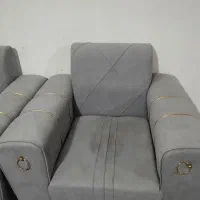 مبل هفت نفره