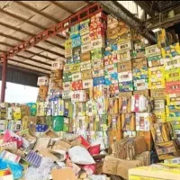 فروش کارتون  موزی