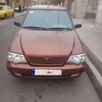 پراید ۱۳۲|خودرو سواری و وانت|قم, باغ شازده|دیوار