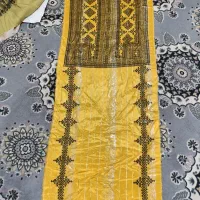 دوخت موسوم دوچ|لباس|فنوج, |دیوار