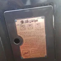 بخاری گازی|بخاری، هیتر، شومینه|اراک, |دیوار