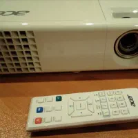 ویدیو پروژکتور ACER P1173|تلویزیون و پروژکتور|تهران, تهرانپارس جنوبی|دیوار