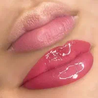 تتو و شیدینگ و تینت وخط لب دائم ، انواع پیرسینگ