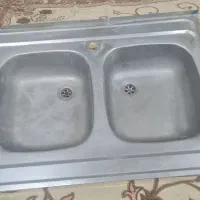 سینک ظرفشویی