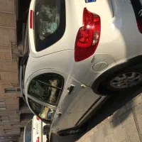 فروش کوییک R|خودرو سواری و وانت|اراک, |دیوار