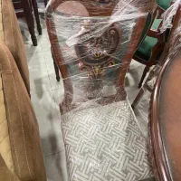 میز ناهار خوری ۸ نفره چپندر راش|میز و صندلی غذاخوری|آمل, |دیوار