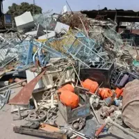 ضایعات آهن مس برنز