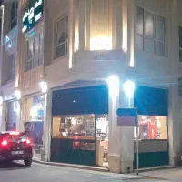 اجاره مغازه ۱۲۷ متر میرابوالقاسمی بلوار دیلمان