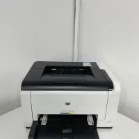 پرینتر تک کاره رنگی HP 1025NW وایرلس دار