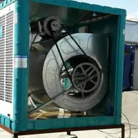 تعمیرات کولر آبی نصب و راه اندازی