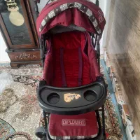 سه چرخه و کالسکه|کالسکه و لوازم جانبی|مشهد, طبرسی شمالی|دیوار